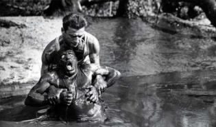 Le Salaire de la peur (Henri-Georges Clouzot - 1953)