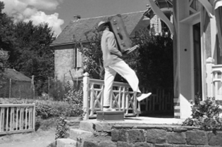 Les Vacances de Monsieur Hulot
