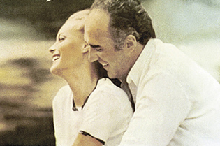 Le Cin�ma de Claude Sautet