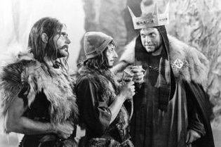 Les Adaptations cin�matographiques de Macbeth au cin�ma
