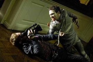 Diary of The Dead - Chroniques des Mots-Vivants (Diary of the Dead)