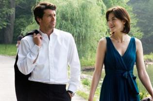 Le t�moin amoureux