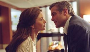 Intol�rable Cruaut�, une com�die du remariage contemporaine?