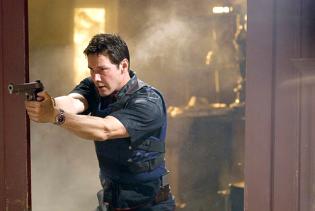 Au bout de la nuit (Street Kings)