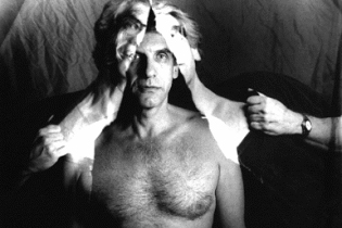 Cronenberg : primitivement rationnel, rationnellement primitif