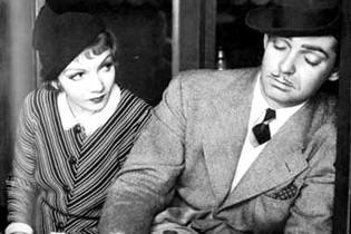 New York-Miami (It Happened One Night, 1934)