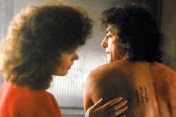 La Mouche (The Fly, 1986)