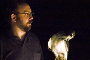The Hawk is Dying - Dress� pour vivre