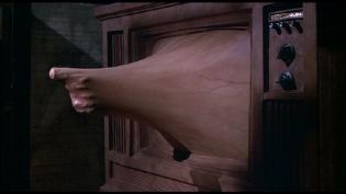 Videodrome (Videodrome - 1984)