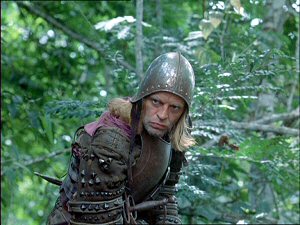 Aguirre, la col�re de Dieu