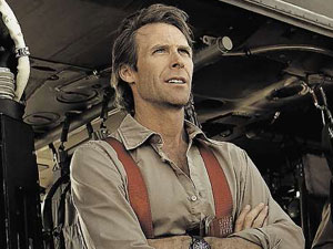 Michael Bay, le rocking-chair