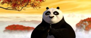 Kung Fu Panda