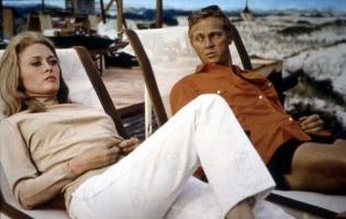 Les Classiques de l'�t�: Vacances ; L�affaire Thomas Crown ; Parfum de femmes