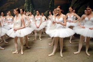 Ballerina