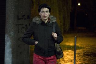 Le Silence de Lorna