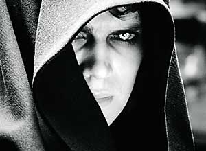 Star Wars : �pisodes I, II et III, le mouvement de l'invisible et de l'hybride