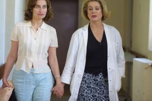 Dialogue sur le cin�ma d'auteur fran�ais