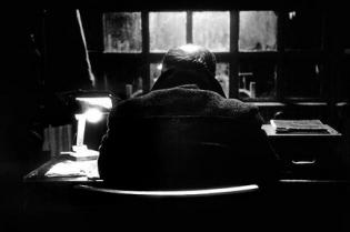 L'Homme de Londres (The Man from London)