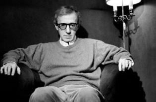 Monsieur Woody Allen, irez-vous dormir � Hollywood ?