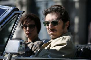 Mesrine, L'instinct de mort