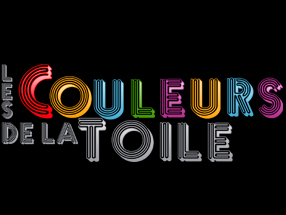 Lever de rideau pour Les Couleurs de la Toile !