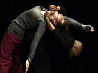 Le corps : pr�sence et performance