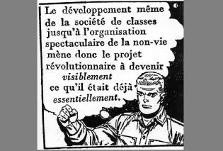 Introduction au cin�ma de Guy Debord et de l�avant-garde situationniste