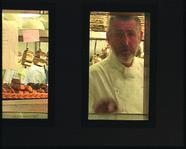 L'invention de la cuisine : Pierre Gagnaire - Paul Lacoste
