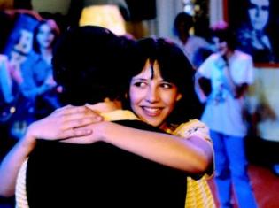 Le cin�ma : histoire(s) d'amour.