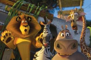 Madagascar 2