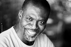 Eriq Ebouaney : � Le cin�ma africain devrait se responsabiliser �