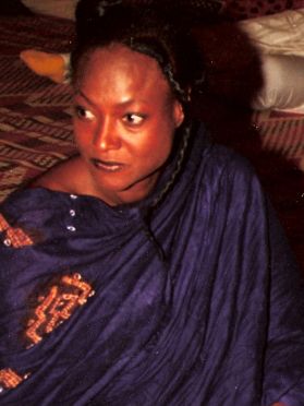 Rahmatou Ke�ta : une autre pionni�re du cin�ma nig�rien