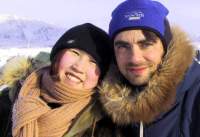 Entretien avec Jean-Michel Huctin, co-auteur du Voyage d'Inuk
