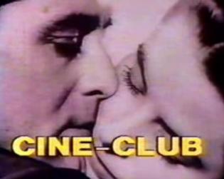 Les passeurs de cin�ma dans la petite lucarne