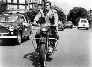 Belmondo casse la baraque !