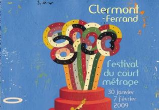 Carnet de bord du Festival du court m�trage - Clermont Ferrand 2009
