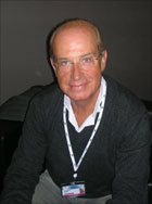 Rencontre avec Christian Dura