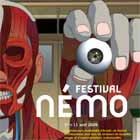 Le festival Nemo, 20000 images sur terre