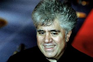Almodovar : � Le cin�ma est devenu une seconde nature pour moi �