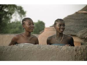 Coffret Cin�astes africains Volume 2