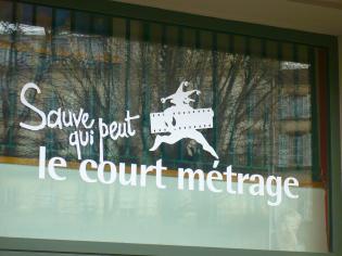 Le march� du court-m�trage en France : �tat des lieux.