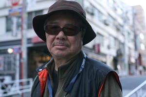 Entretien avec K�ji Wakamatsu