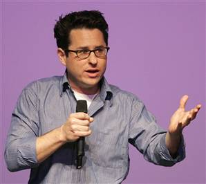 Star (Trek) System - Rencontre avec JJ Abrams