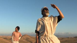 Panorama des cin�mas du Maghreb - Un programme court �clectique