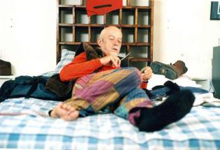 Entretien : Moullet � la moulinette