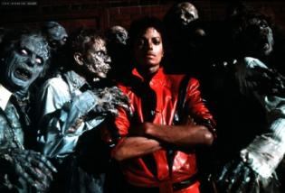Give me five, Michael !