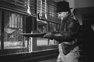 L'enfer est � lui (1949) de Raoul Walsh