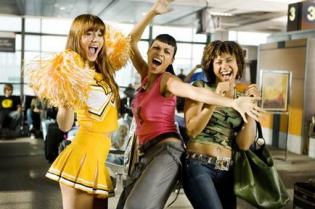 Tarantino, cin�aste ��girly�� ?