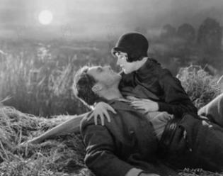 L'Aurore (Sunrise : A song of Two Humans - 1927)