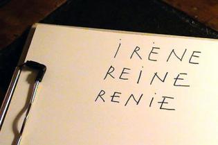 Ir�ne